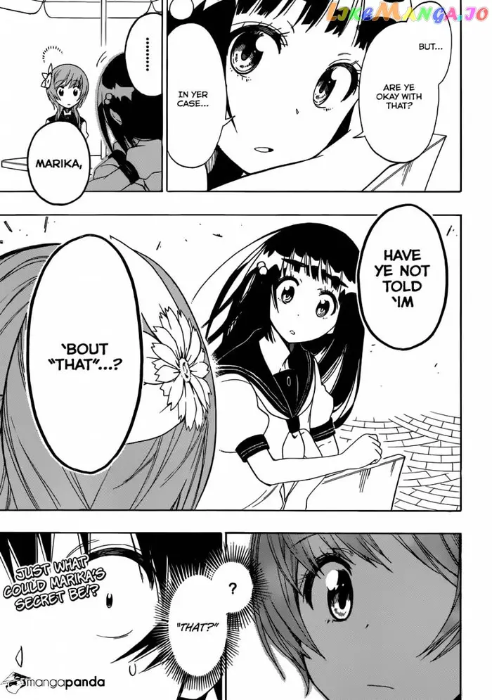 Nisekoi Chapter 96 image 20_optimized